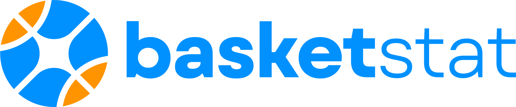 Логотип BasketStat